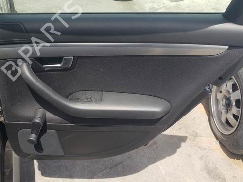 Rear left lock AUDI A4 B6 (8E2) 1.9 TDI | BP28061668C100 - Image 19