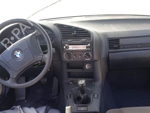 ECU airbags BMW 3 (E36) 316 i | BP11172154M53 