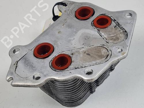 Oil radiator CITROËN JUMPY II Van 1.6 HDi 90 16V | BP31368401M33 - Image 2