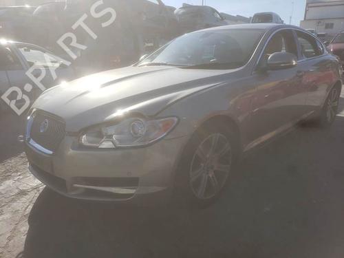 Left tailgate light JAGUAR XF I (X250) 3.0 | BP25119000C79  - Image 5
