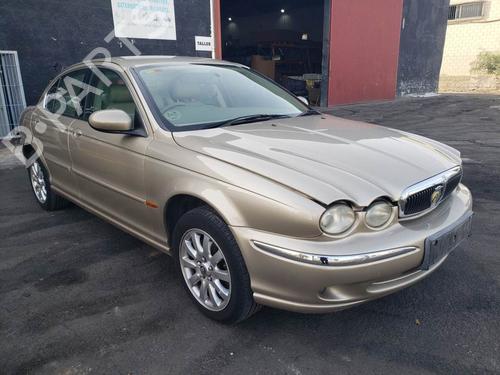 Headlight switch JAGUAR X-TYPE I (X400) 2.5 V6 All-wheel Drive | BP25144574I24 - Image 19