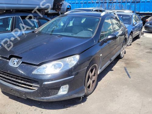 Used Parts PEUGEOT 407 SW (6E_, 6D_) 2.0 HDi 135 4663615