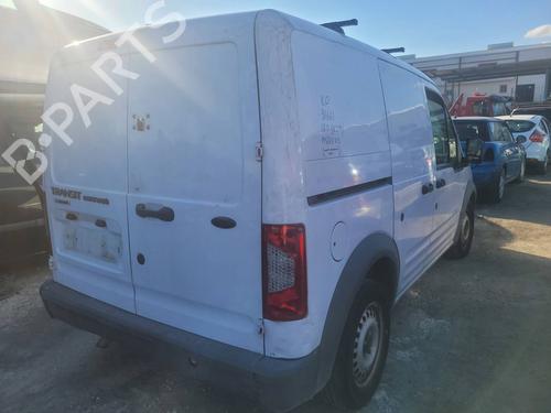 Engine control unit (ECU) FORD TRANSIT CONNECT (P65_, P70_, P80_) 1.8 Di | BP30292499M57 - Image 10