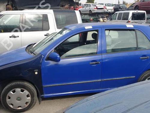 Elektronisk modul SKODA FABIA I (6Y2) 1.4 | BP29149289M83