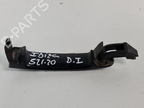 Front left exterior door handle SEAT IBIZA III (6L1) 1.4 16V | BP6852371C128 