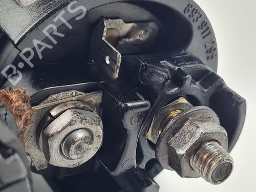Starter AUDI A6 C5 (4B2, 4B4) 3.0 | BP25611764M8  - Image 5