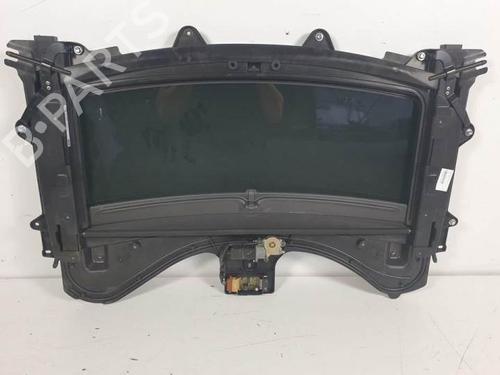 Used Sunroof LAND ROVER DISCOVERY III (L319) 2.7 TD 4x4 (190 hp) 17330296