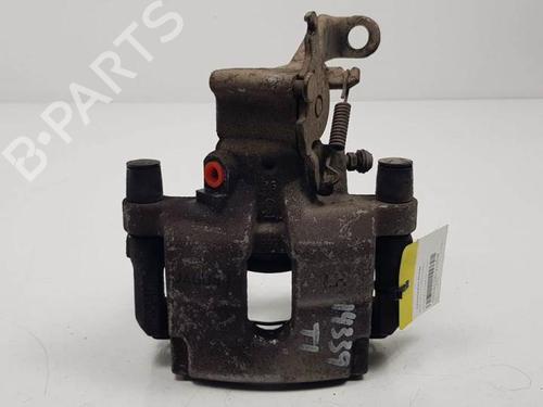 Left rear brake caliper JAGUAR XF I (X250) 2.2 D | BP17970177M107 