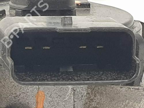 Front wiper motor CITROËN C-ELYSEE (DD_) 1.6 HDI 92 | BP24499985M29 