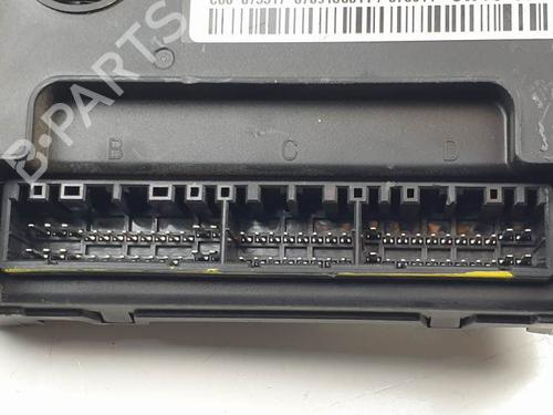 Electronic module HYUNDAI SANTA FÉ II (CM) 2.2 CRDi 4x4 | BP26879700M83 
