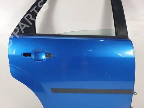 Dør højre bagtil FORD FOCUS II (DA_, HCP, DP) 1.6 TDCi (90 hp) 18070102