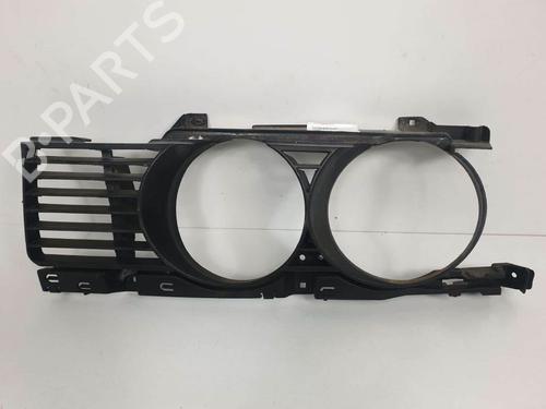 Grill Grill BMW 5 Touring (E34) 525 i (192 hp) 6892689 6892689