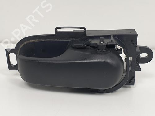 Used Front left interior door handle NISSAN NV200 / EVALIA Bus 1.5 dCi 90 (M20, M20M) (90 hp) 10912448