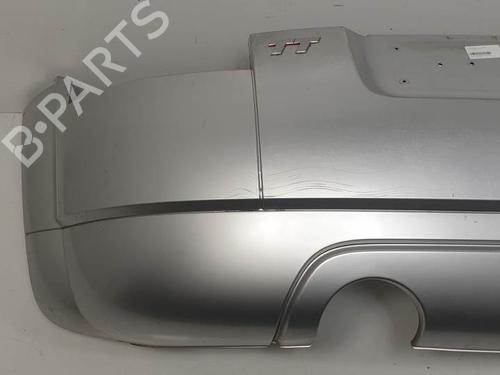 Rear bumper AUDI TT (8N3) 1.8 T quattro | BP22597398C8 