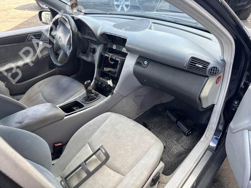 Engine control unit (ECU) MERCEDES-BENZ C-CLASS (W203) C 180 Kompressor (203.046) | BP29581840M57  - Image 8