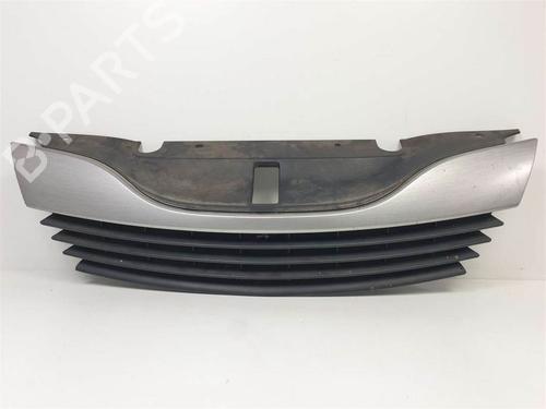 Grill Grill RENAULT LAGUNA II (BG0/1_) 1.9 dCi (BG08, BG0G) (120 hp) 10008388 10008388
