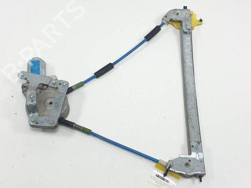 Rear right window mechanism CITROËN XSARA PICASSO (N68) 2.0 HDi | BP26616218C25 