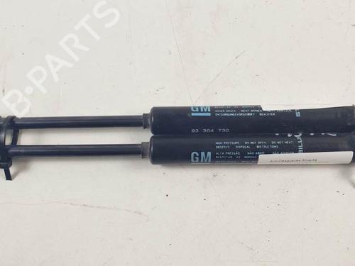 Used Tailgate lift support Tailgate lift support OPEL ASTRA H (A04) 1.7 CDTI (L48) (100 hp) 18269020 18269020