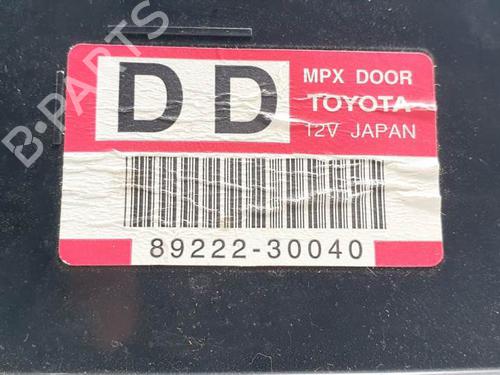 Electronic module LEXUS GS (_S16_) 300 (JZS160_, JZS160R) | BP13017532M83 