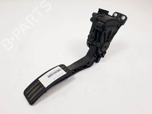 Used Pedal Pedal DACIA LOGAN (LS_) 1.5 dCi (LS0K) (68 hp) 16030412 16030412