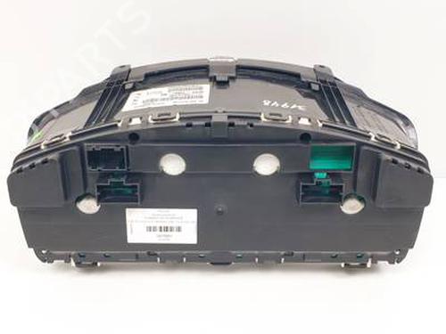 Cuadro instrumentos FIAT STILO Multi Wagon (192_) 1.9 D Multijet | BP30763070C47