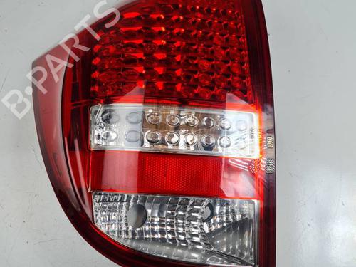 Venstre Baklys KIA CEE'D SW (ED) 1.6 CVVT (125 hp) 29989530