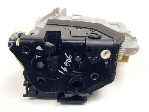 Rear right lock VW PASSAT B6 (3C2) 2.0 TDI 16V | BP25117608C99 
