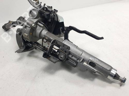 Used Steering column Steering column MAZDA CX-5 (KE, GH) 2.2 D AWD (KE2AW) (150 hp) 34512543 34512543