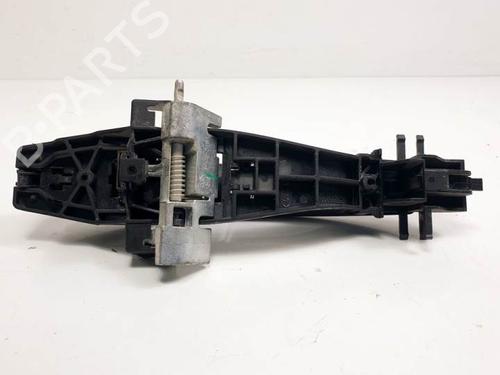 Front right exterior door handle LAND ROVER RANGE ROVER SPORT I (L320) 2.7 D 4x4 | BP13459574C129 