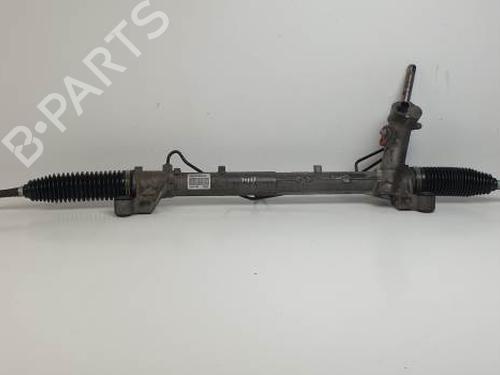 Used Steering rack FORD FOCUS C-MAX (DM2) 1.6 TDCi (109 hp) 25611692