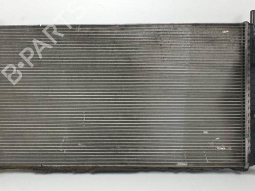 Used Water radiator Water radiator FORD FOCUS II (DA_, HCP, DP) 1.6 TDCi (90 hp) 24930874 24930874