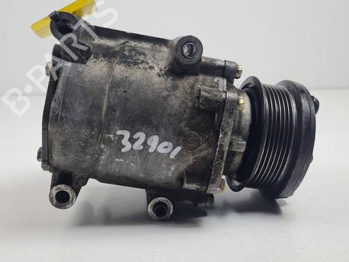 AC compressor FORD TRANSIT CONNECT (P65_, P70_, P80_) 1.8 TDCi | BP34515015M34 - Image 2