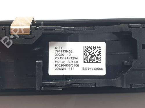 Switch BMW 2 Gran Coupe (F44) M 235 i xDrive | BP30763101I30 - Image 4
