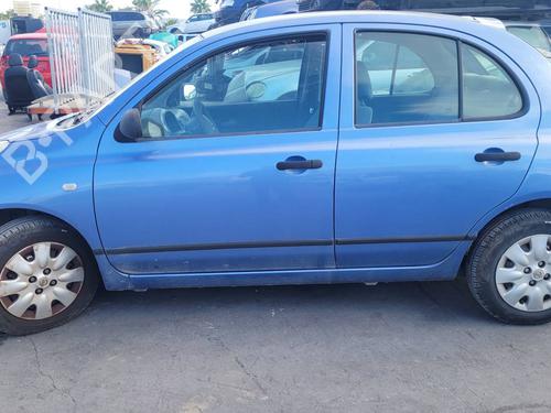 Engine NISSAN MICRA III (K12) 1.2 16V | BP29763359M1 