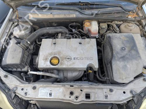 Brugte OPEL VECTRA C (Z02) 1.8 16V 4787218
