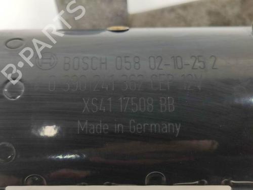 Front wiper motor FORD FOCUS I (DAW, DBW) 1.6 16V | BP9749588M29 