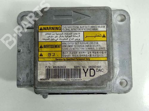 ecu-airbags-daewoo-rezzo-u100-96282803-2000-7791152 main image