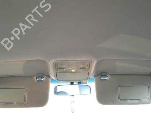 Front left window mechanism KIA SPORTAGE II (JE_, KM_)  | BP12374519C22 