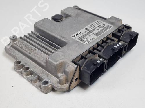 Used Engine control unit (ECU) Engine control unit (ECU) 38535529 38535529