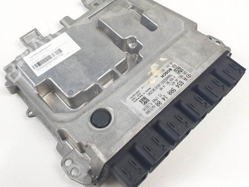Used Engine control unit (ECU) Engine control unit (ECU) MERCEDES-BENZ E-CLASS (W213) E 220 d (213.004) (194 hp) 40174794 40174794