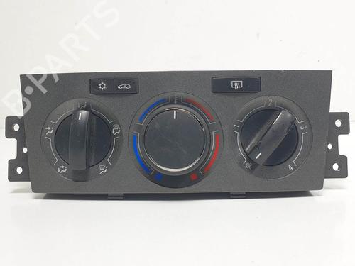 Used Climate control Climate control OPEL ANTARA A (L07) 2.2 CDTi 4x4 (163 hp) 16082241 16082241