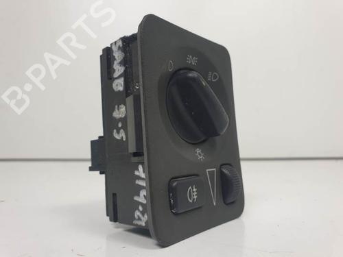 Used Headlight switch SAAB 9-5 Estate (YS3E) 2.3 t (185 hp) 9442497