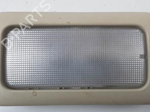 Used Interior roof light Interior roof light FORD KA (RU8) 1.2 (69 hp) 27885064 27885064