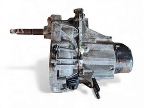 Gearkasse RENAULT CLIO II (BB_, CB_) 1.6 16V (BB01, BB0H, BB0T, BB14, BB1D, BB1R, BB2KL, BB3G... | BP31033742M3