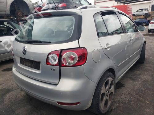 Warning switch VW GOLF PLUS V (5M1, 521) 1.6 TDI | BP24935298I22 - Image 9