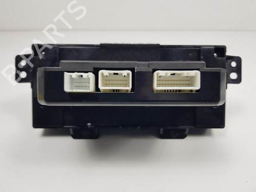 Climate control MAZDA CX-9 (TB) | BP12446131I5 - Image 2