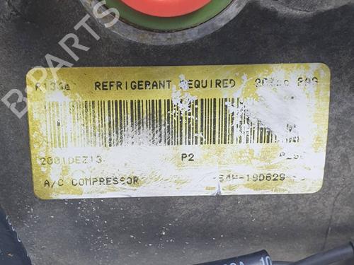 AC compressor FORD FOCUS I Turnier (DNW) 1.6 16V | BP37168730M34 - Image 9