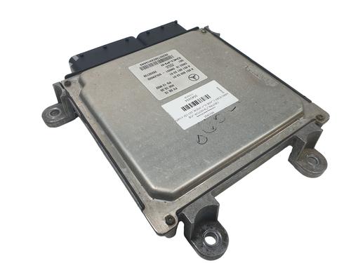 Engine control unit (ECU) MERCEDES-BENZ GLK-CLASS (X204) 220 CDI 4-matic (204.984) | BP36447336M57 - Image 2