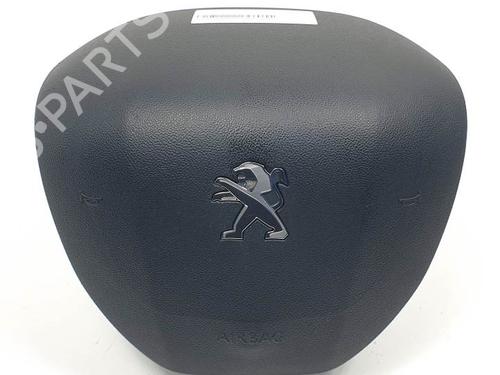 Driver airbag PEUGEOT 208 I (CA_, CC_) 1.2 GPL 98072114ZD