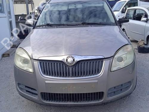 Electronic module SKODA ROOMSTER (5J7) 1.4 TDI | BP30450377M83 - Image 20
